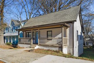 698 Garibaldi SW Street, Atlanta, GA 30310