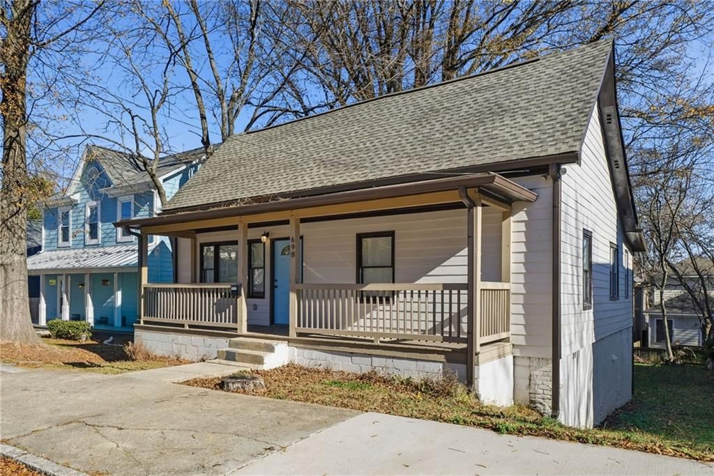 698 Garibaldi SW Street, Atlanta, GA 30310