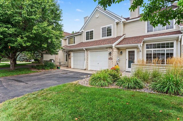 15345 Greenhaven Lane 103, Burnsville, MN 55306