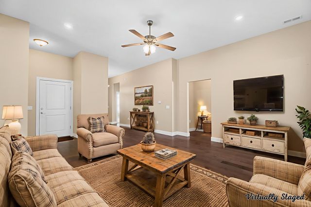 219 Redwine Circle, Branson, MO 65616