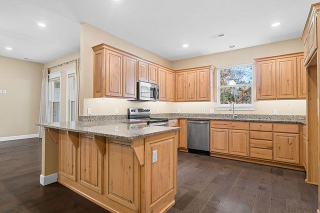 219 Redwine Circle, Branson, MO 65616