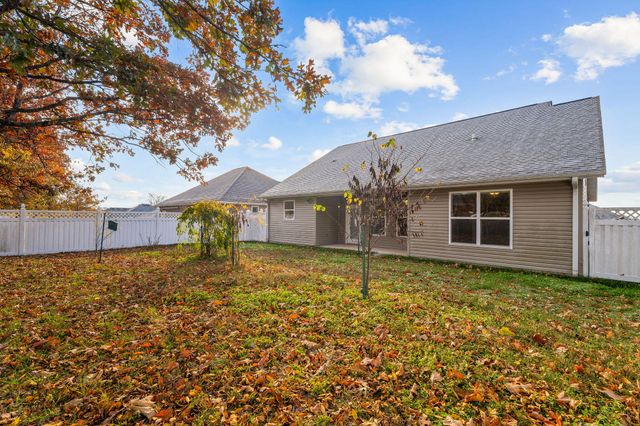 219 Redwine Circle, Branson, MO 65616