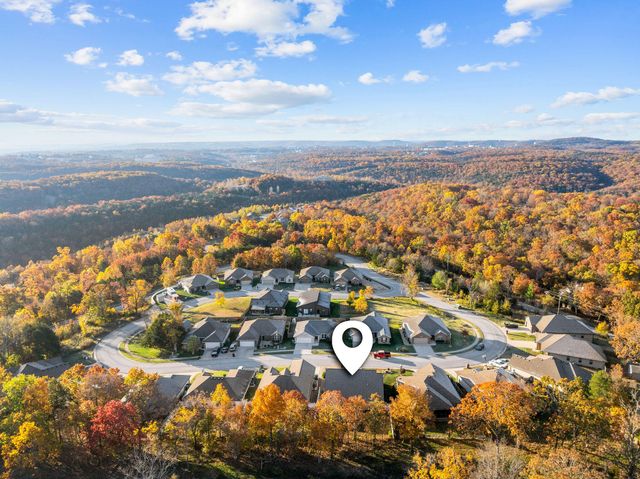 219 Redwine Circle, Branson, MO 65616