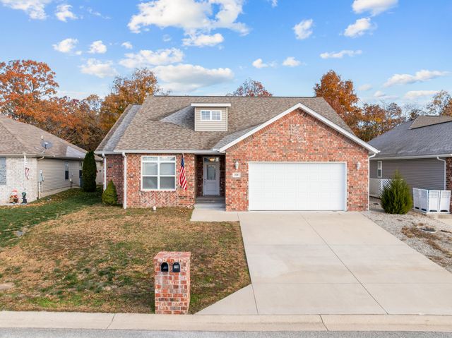 219 Redwine Circle, Branson, MO 65616
