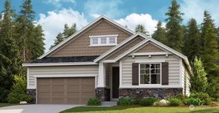 1176 Tanner Avenue #115, Buckley, WA 98321