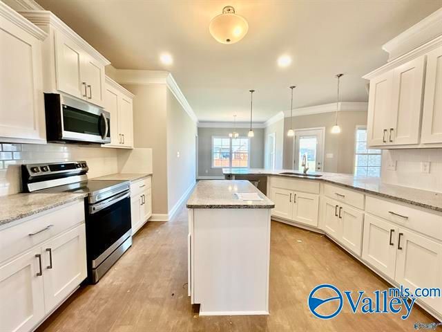 108 Barn Trail Way, Toney, AL 35773