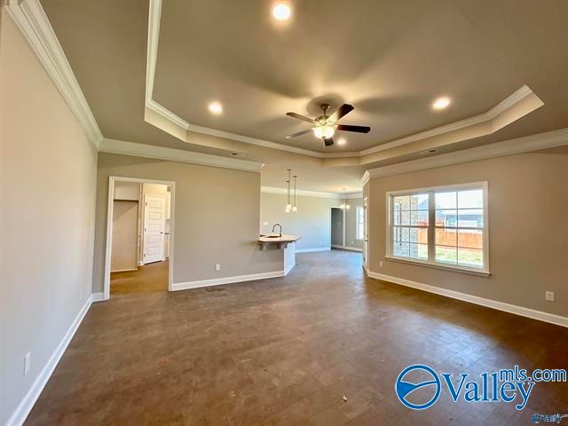 108 Barn Trail Way, Toney, AL 35773