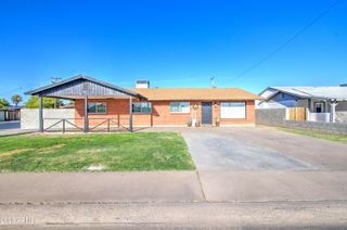 6239 N 31ST Drive, Phoenix, AZ 85017