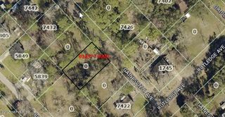 0 GAINESVILLE Avenue, Jacksonville, FL 32208