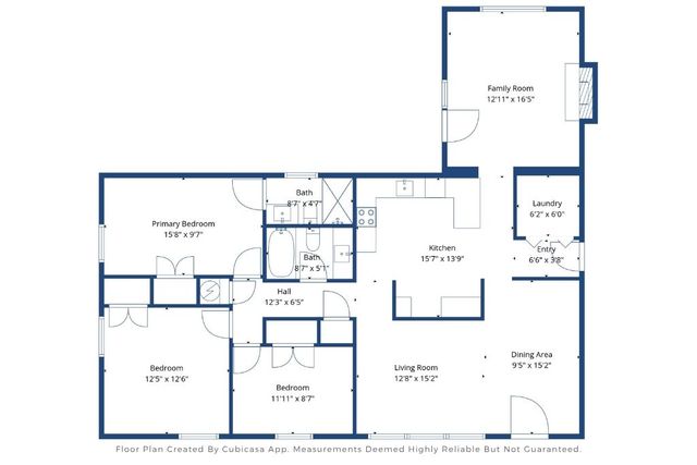 916 S 13th Place, Rogers, AR 72758