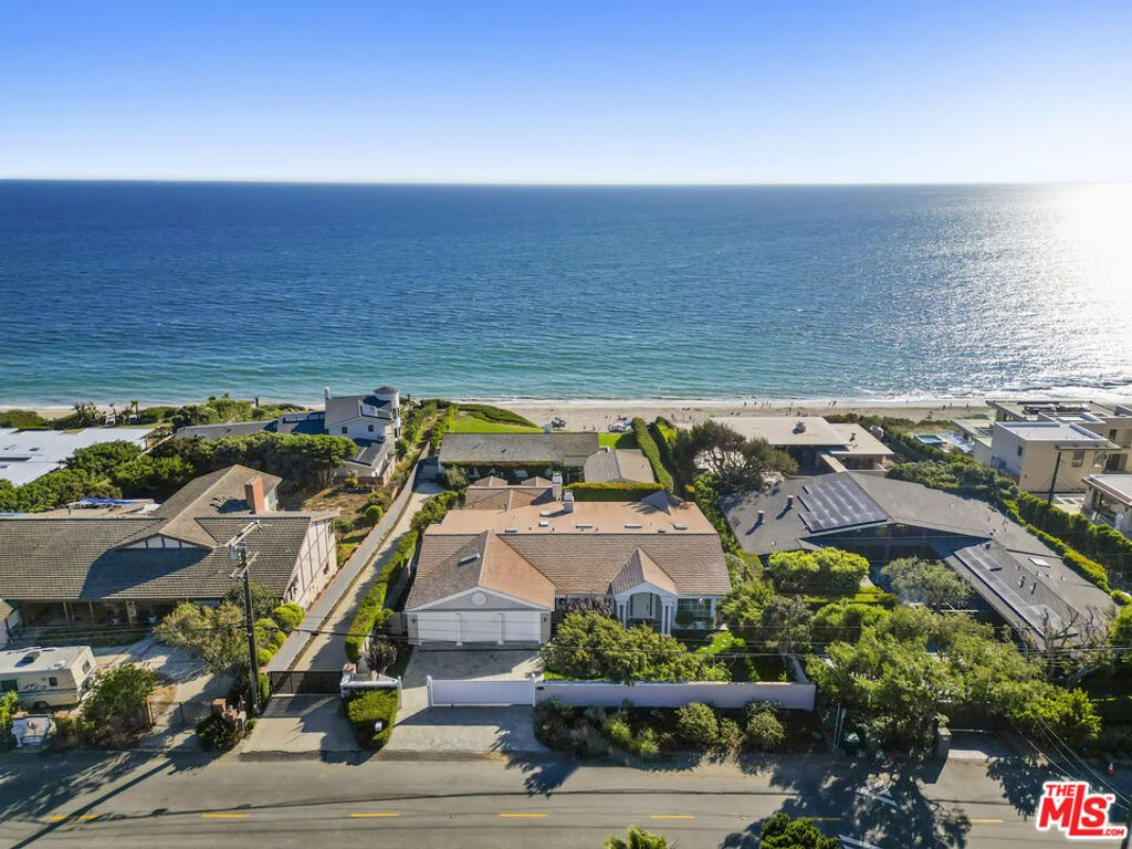 7335 Birdview Avenue, Malibu, CA 90265 — exterior