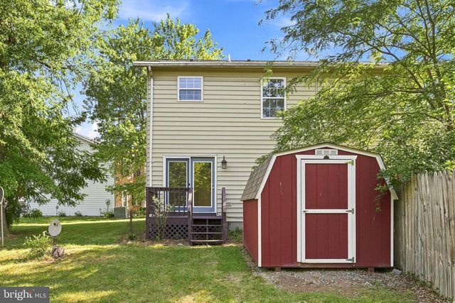 200 FREETON CT, Stephens City, VA 22655