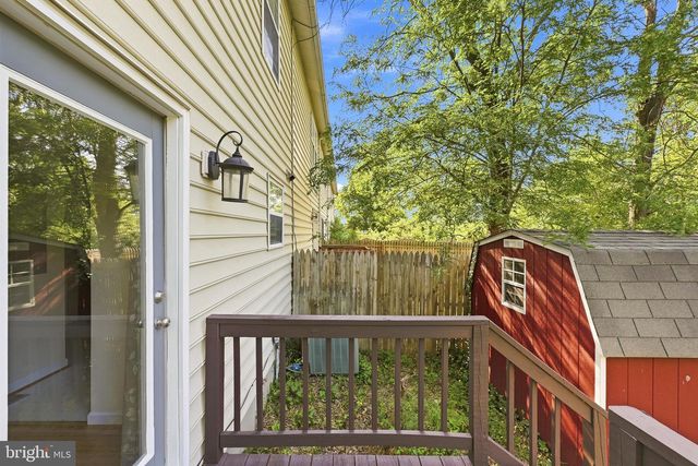 200 FREETON CT, Stephens City, VA 22655