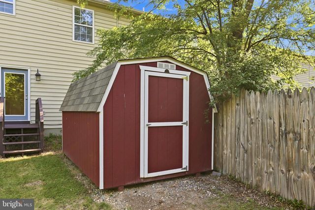 200 FREETON CT, Stephens City, VA 22655