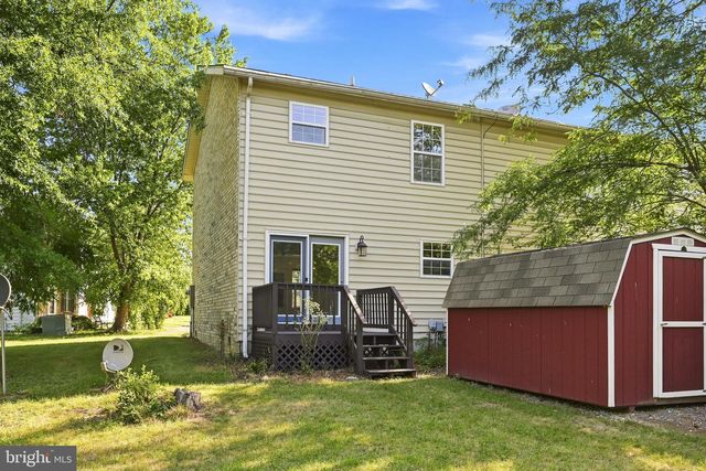 200 FREETON CT, Stephens City, VA 22655
