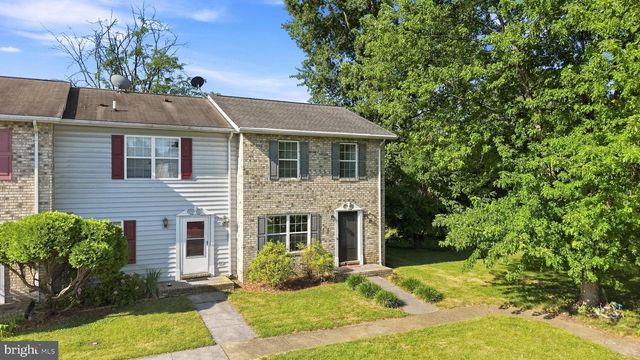 200 FREETON CT, Stephens City, VA 22655