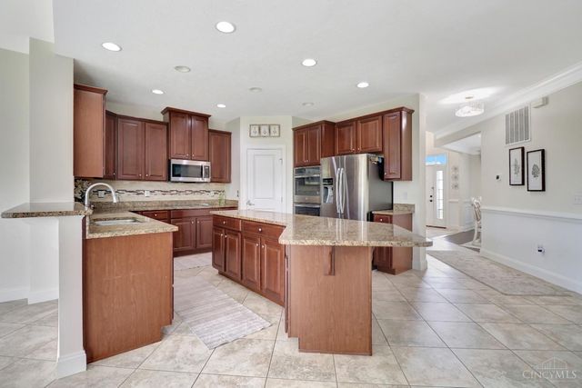 4391 Starling Way, Mason, OH 45040