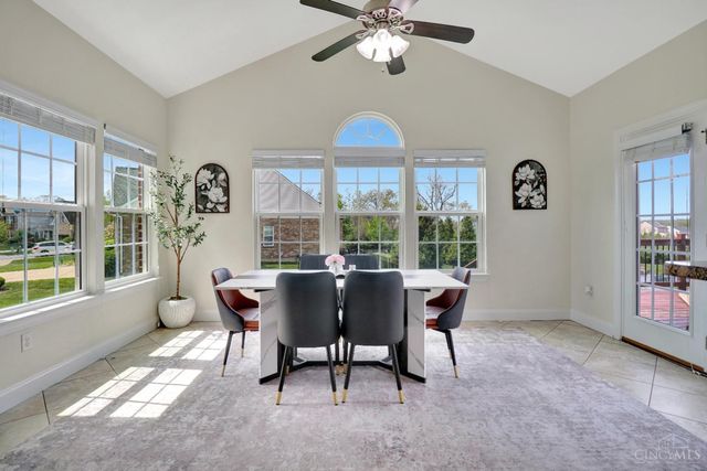 4391 Starling Way, Mason, OH 45040