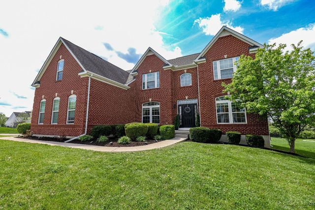 4391 Starling Way, Mason, OH 45040