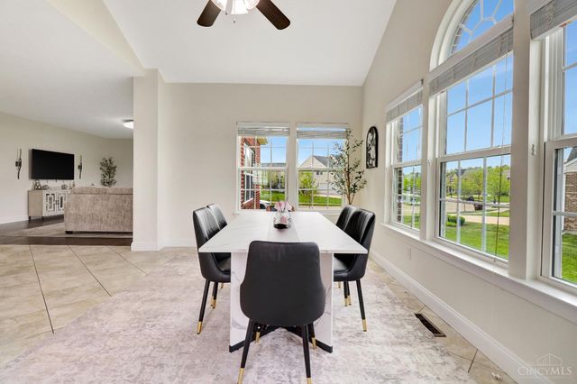 4391 Starling Way, Mason, OH 45040