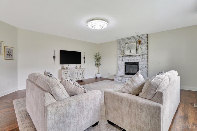 4391 Starling Way, Mason, OH 45040