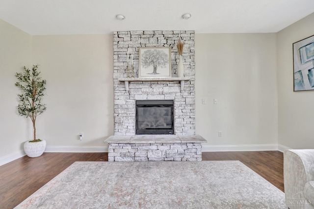 4391 Starling Way, Mason, OH 45040