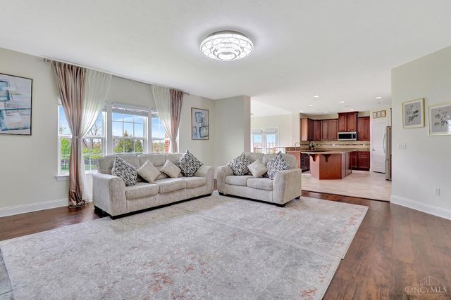 4391 Starling Way, Mason, OH 45040