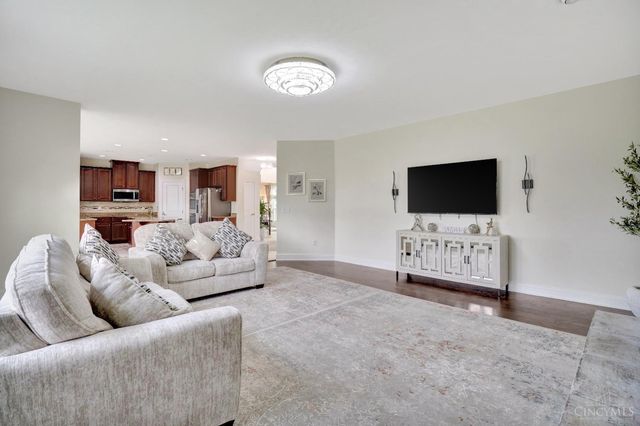 4391 Starling Way, Mason, OH 45040