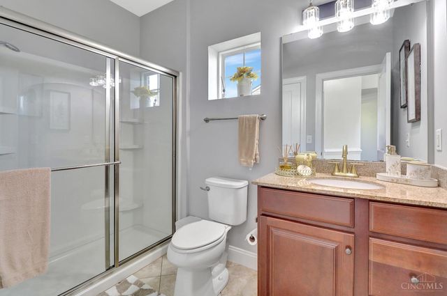 4391 Starling Way, Mason, OH 45040