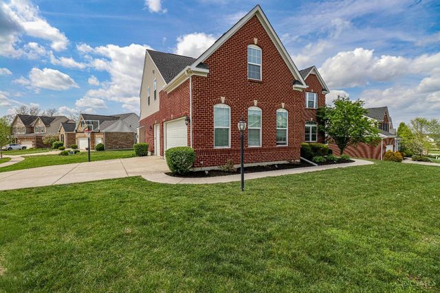 4391 Starling Way, Mason, OH 45040