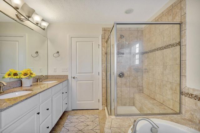 4391 Starling Way, Mason, OH 45040