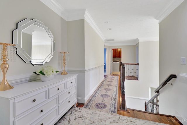4391 Starling Way, Mason, OH 45040