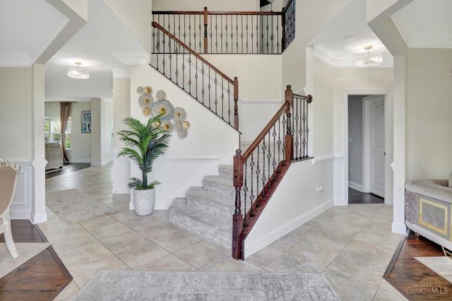 4391 Starling Way, Mason, OH 45040