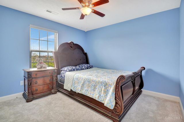 4391 Starling Way, Mason, OH 45040