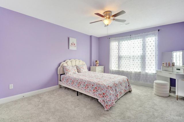 4391 Starling Way, Mason, OH 45040
