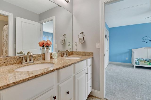4391 Starling Way, Mason, OH 45040