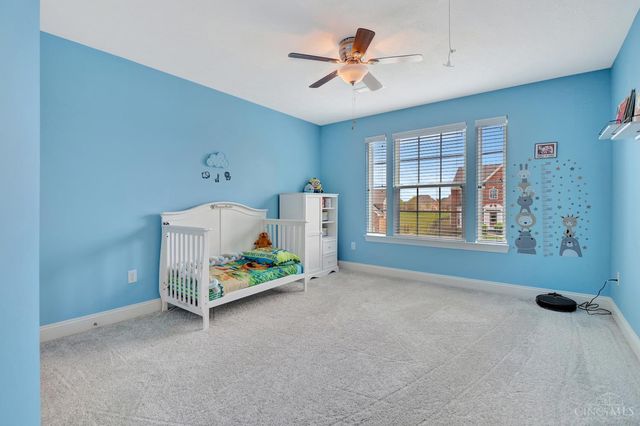 4391 Starling Way, Mason, OH 45040