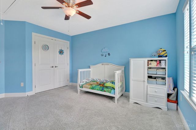 4391 Starling Way, Mason, OH 45040