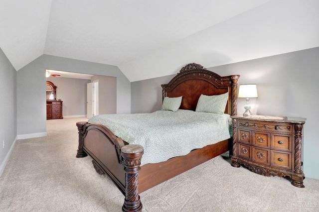 4391 Starling Way, Mason, OH 45040