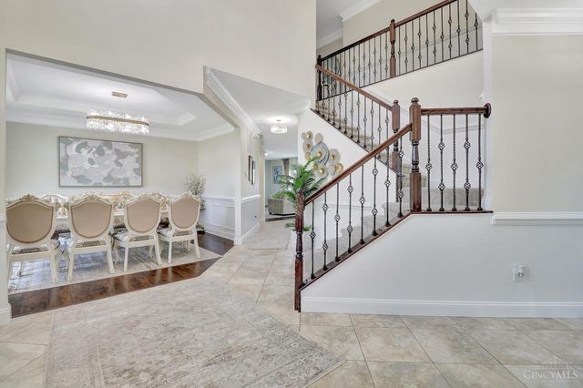 4391 Starling Way, Mason, OH 45040