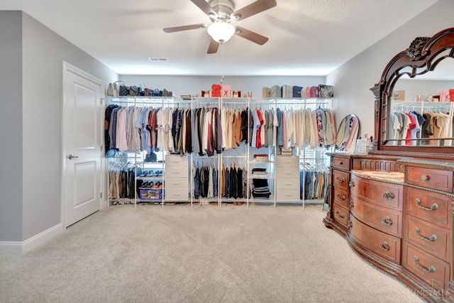 4391 Starling Way, Mason, OH 45040