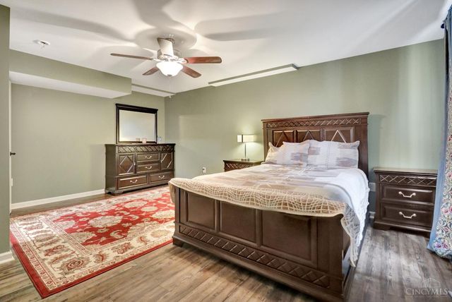 4391 Starling Way, Mason, OH 45040