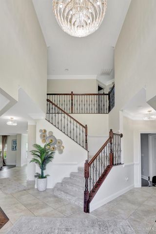 4391 Starling Way, Mason, OH 45040