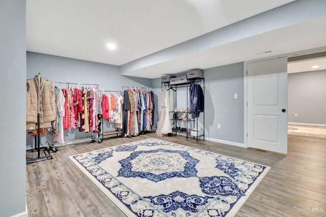 4391 Starling Way, Mason, OH 45040