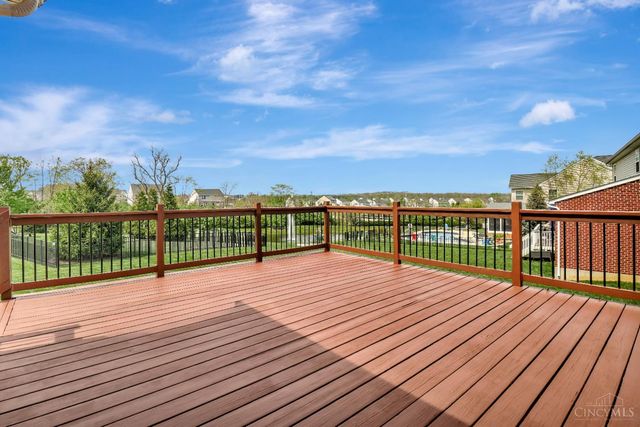 4391 Starling Way, Mason, OH 45040