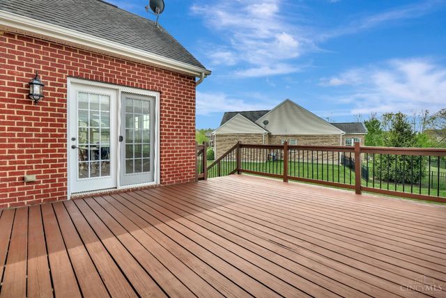4391 Starling Way, Mason, OH 45040