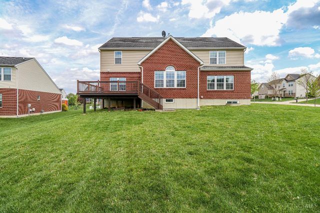 4391 Starling Way, Mason, OH 45040