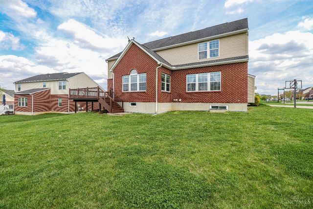 4391 Starling Way, Mason, OH 45040