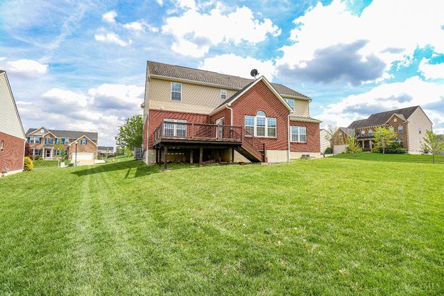 4391 Starling Way, Mason, OH 45040