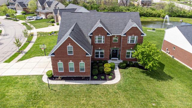4391 Starling Way, Mason, OH 45040